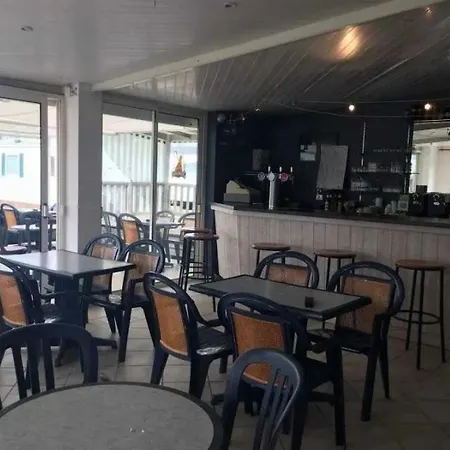 Mobilhome 4 Etoiles - Piscine - Eeebgi Σπίτι διακοπών *