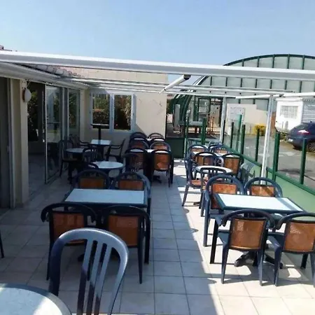 Mobilhome 4 Etoiles - Piscine - Eeebgi Σπίτι διακοπών *