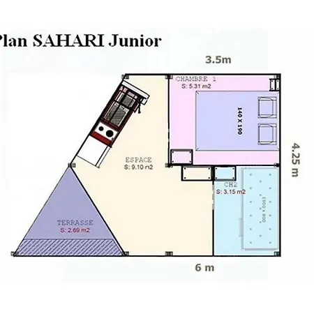 Mobilhome 4 Etoiles - Piscine - Eeebgi Σπίτι διακοπών La Faute-sur-Mer