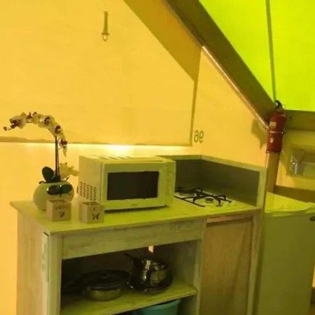 Mobilhome 4 Etoiles - Piscine - Eeebgi Σπίτι διακοπών