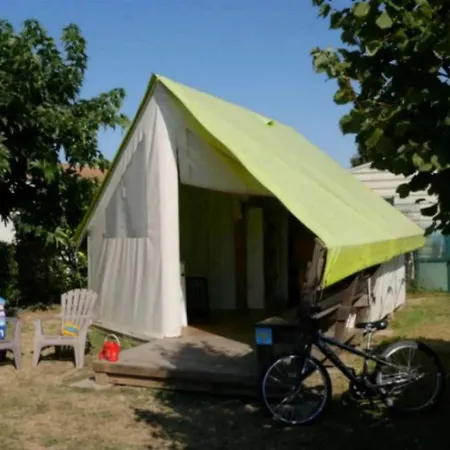 Σπίτι διακοπών Mobilhome 4 Etoiles - Piscine - Eeebgi *